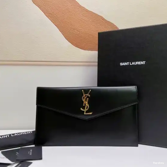 REP UPTOWN YSL POUCH 0605
